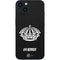 NHL Los Angeles Kings Black Background iPhone 14 Plus Skin